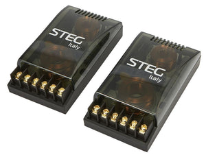STEG MZ650C – 6,5 Zoll Lautsprecherset – Ansicht 3
