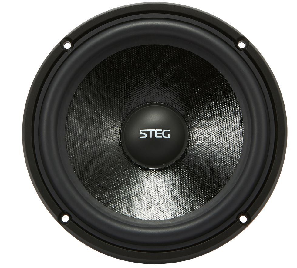 STEG MZ650C – 6,5 Zoll Lautsprecherset – Ansicht 5