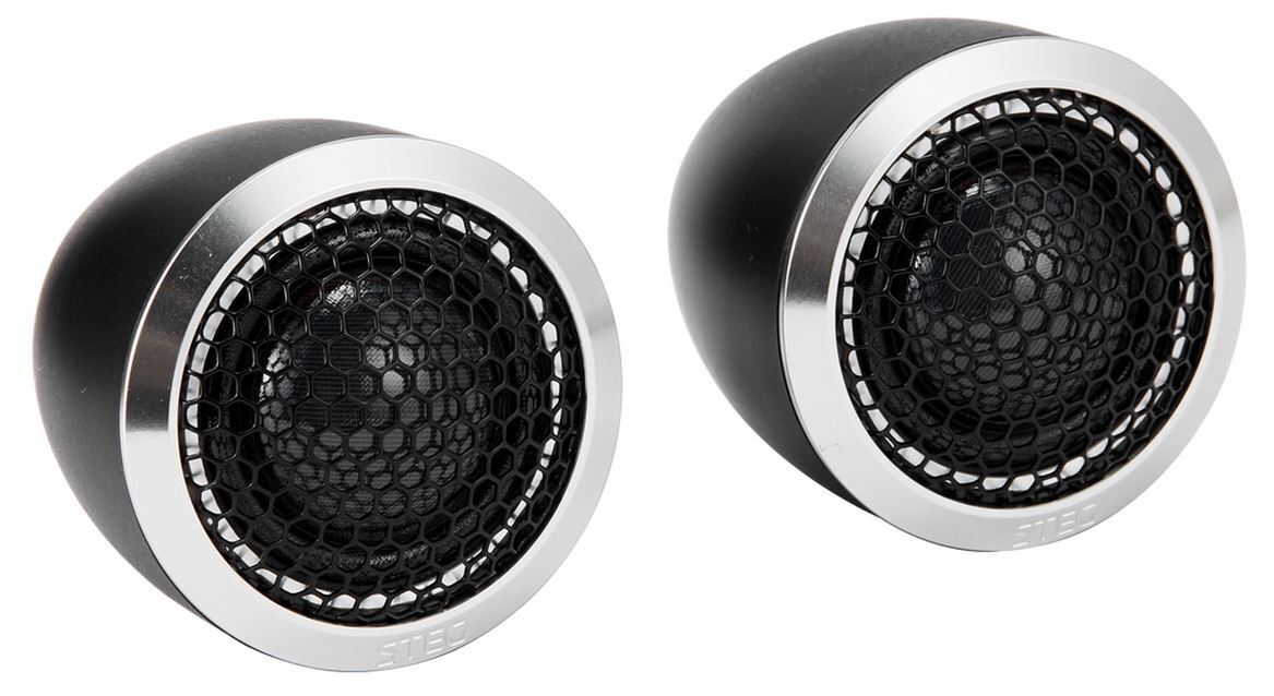 STEG MZ650C – 6,5 Zoll Lautsprecherset – Ansicht 7