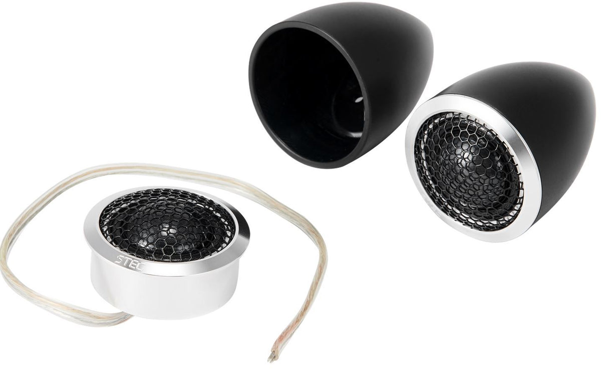 STEG MZ650C – 6,5 Zoll Lautsprecherset – Ansicht 8