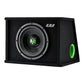 Machete Lite ML-10A-10 Zoll Gehäusesubwoofer-Deaf Bonce-BassBuddys | Shop