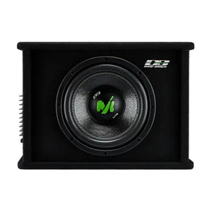 Machete Lite ML-10A-10 Zoll Gehäusesubwoofer-Deaf Bonce-BassBuddys | Shop