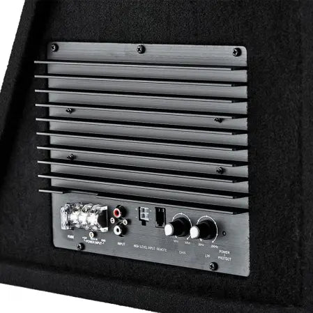 Machete Lite ML-10A-10 Zoll Gehäusesubwoofer-Deaf Bonce-BassBuddys | Shop