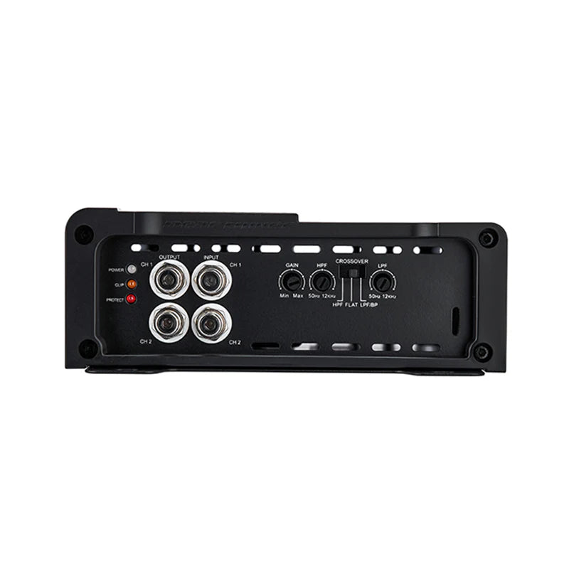 Machete MFA-2.80-2 Kanal Verstärker-Deaf Bonce-BassBuddys | Shop