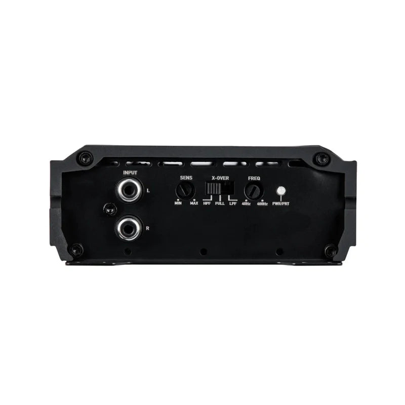 Machete MLA-160.2-2 Kanal Verstärker-Deaf Bonce-BassBuddys | Shop