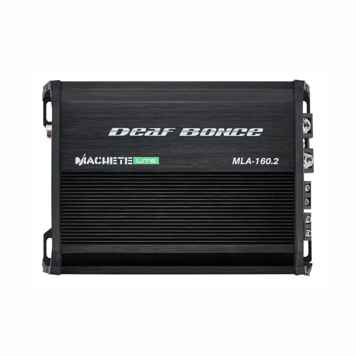 Machete MLA-160.2-2 Kanal Verstärker-Deaf Bonce-BassBuddys | Shop
