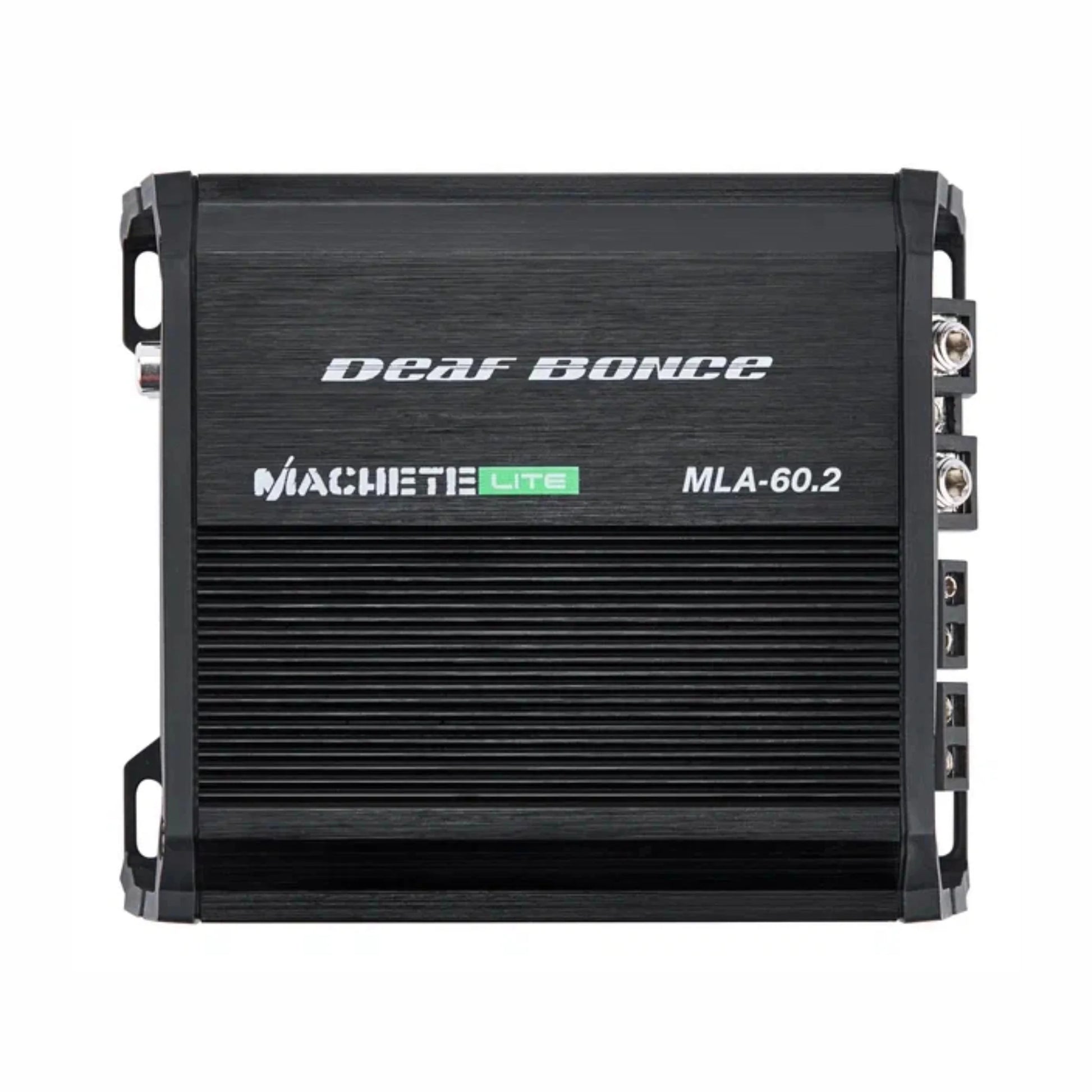Machete MLA-60.2