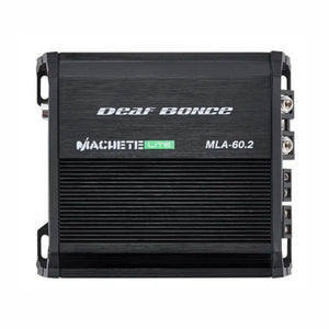 Machete MLA-60.2