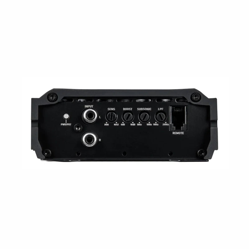 Machete MLA-900.1-1 Kanal Verstärker-Deaf Bonce-BassBuddys | Shop
