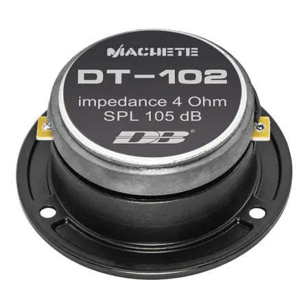 Machete MT-102