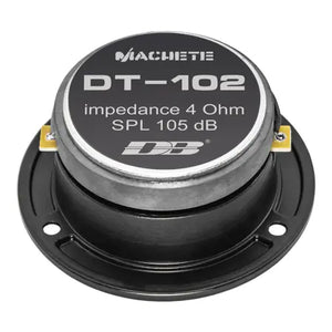 Machete MT-102