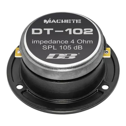 Machete MT-102