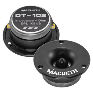 Machete MT-102