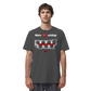 Mein Herz schlägt 1-5-3-6-2-4 Shirt-Unisex-Shirts-BassBuddys-Burgundy-XS-BassBuddys | Shop