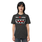 Mein Herz schlägt 1-5-3-6-2-4 Shirt-Unisex-Shirts-BassBuddys-Burgundy-XS-BassBuddys | Shop