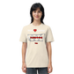 Mein Herz schlägt 1-5-3-6-2-4 Shirt-Unisex-Shirts-BassBuddys-Burgundy-XS-BassBuddys | Shop