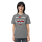 Mein Herz schlägt 1-5-3-6-2-4 Shirt-Unisex-Shirts-BassBuddys-Burgundy-XS-BassBuddys | Shop