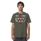 Mein Herz schlägt 1-5-3-6-2-4 Shirt-Unisex-Shirts-BassBuddys-Burgundy-XS-BassBuddys | Shop