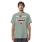 Mein Herz schlägt 1-5-3-6-2-4 Shirt-Unisex-Shirts-BassBuddys-Burgundy-XS-BassBuddys | Shop
