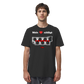 Mein Herz schlägt 1-5-3-6-2-4 Shirt-Unisex-Shirts-BassBuddys-Burgundy-XS-BassBuddys | Shop