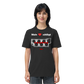 Mein Herz schlägt 1-5-3-6-2-4 Shirt-Unisex-Shirts-BassBuddys-Burgundy-XS-BassBuddys | Shop