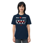 Mein Herz schlägt 1-5-3-6-2-4 Shirt-Unisex-Shirts-BassBuddys-Burgundy-XS-BassBuddys | Shop