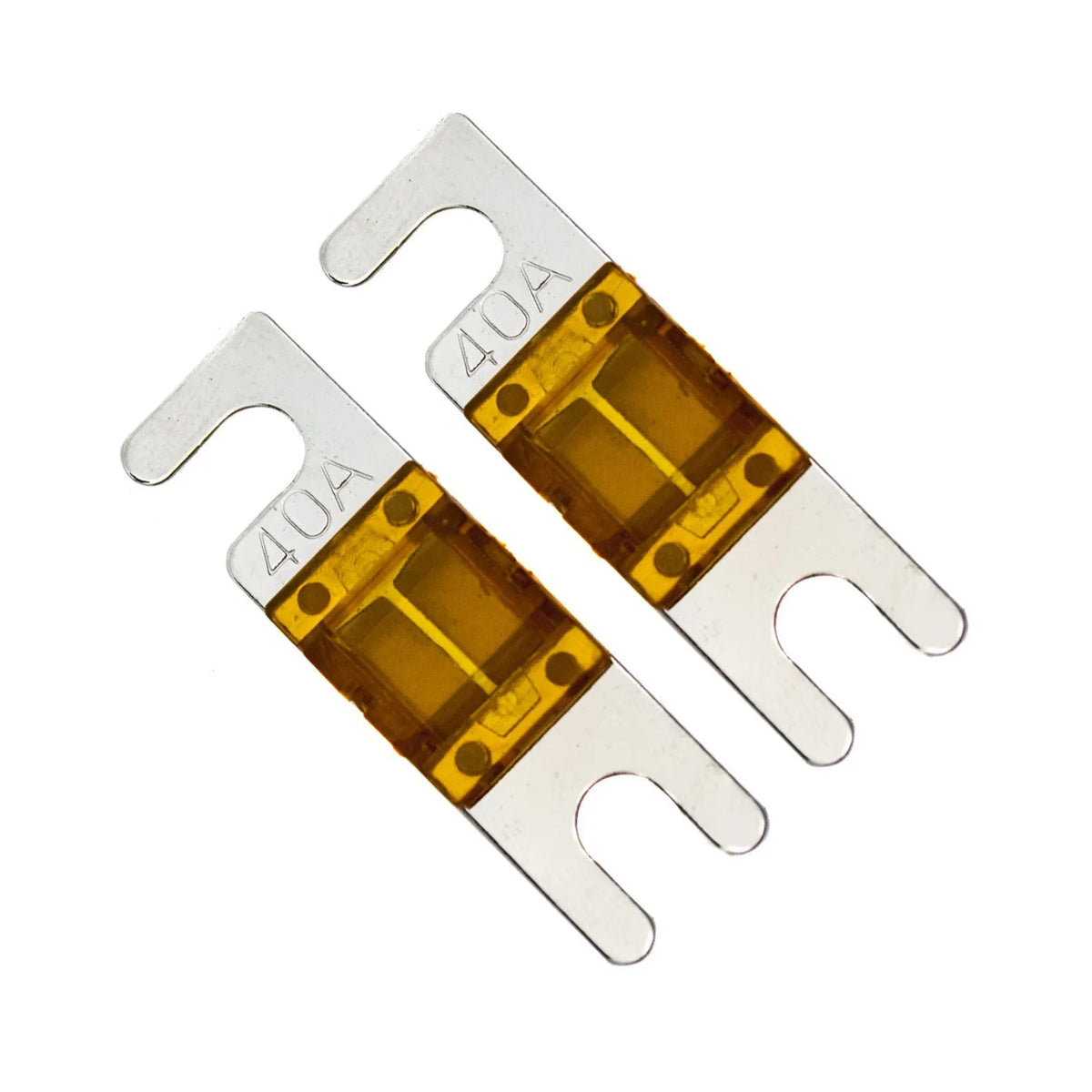 Mini ANL Sicherung 30A-200A 10 Stück