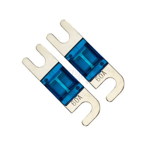 Mini ANL Sicherung 30A-200A 10 Stück