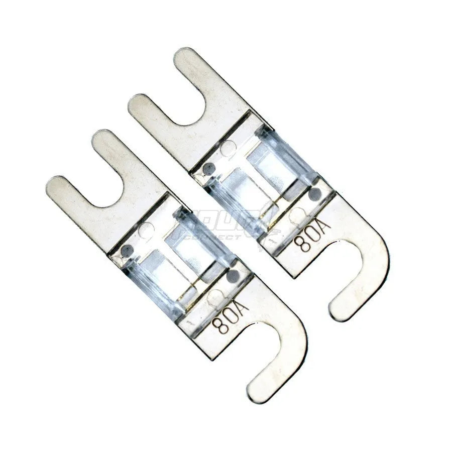 Mini ANL Sicherung 30A-200A 10 Stück