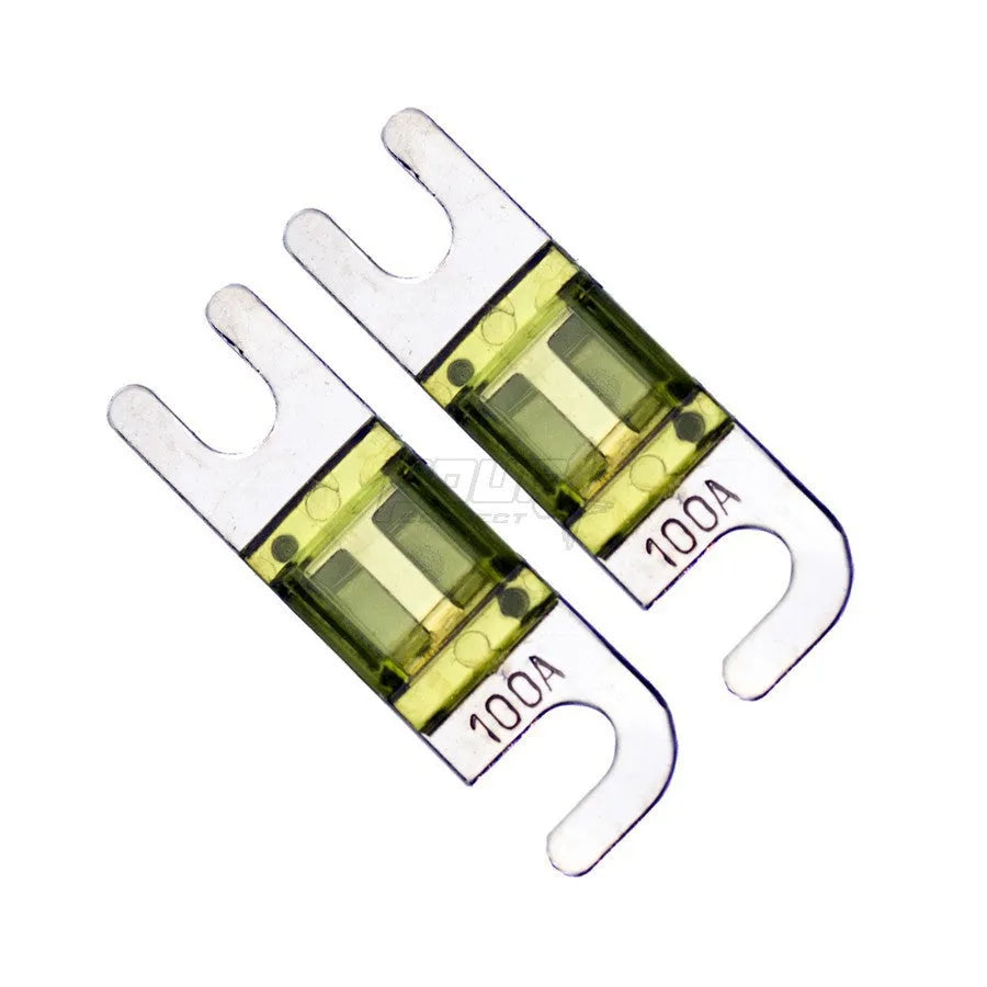 Mini ANL Sicherung 30A-200A 10 Stück