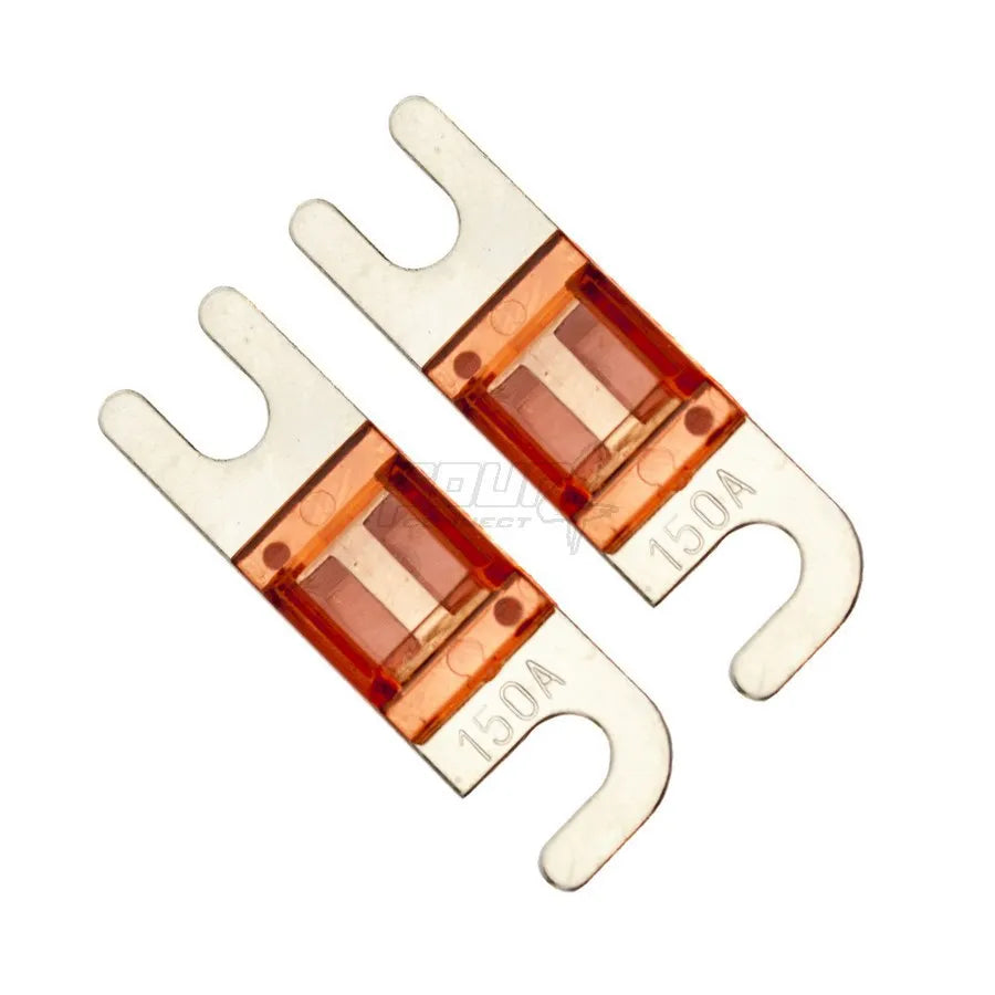 Mini ANL Sicherung 30A-200A 10 Stück