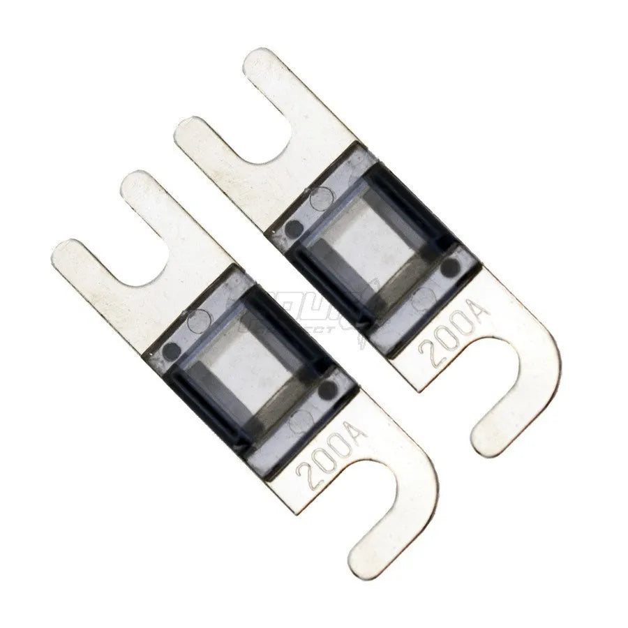 Mini ANL Sicherung 30A-200A 10 Stück