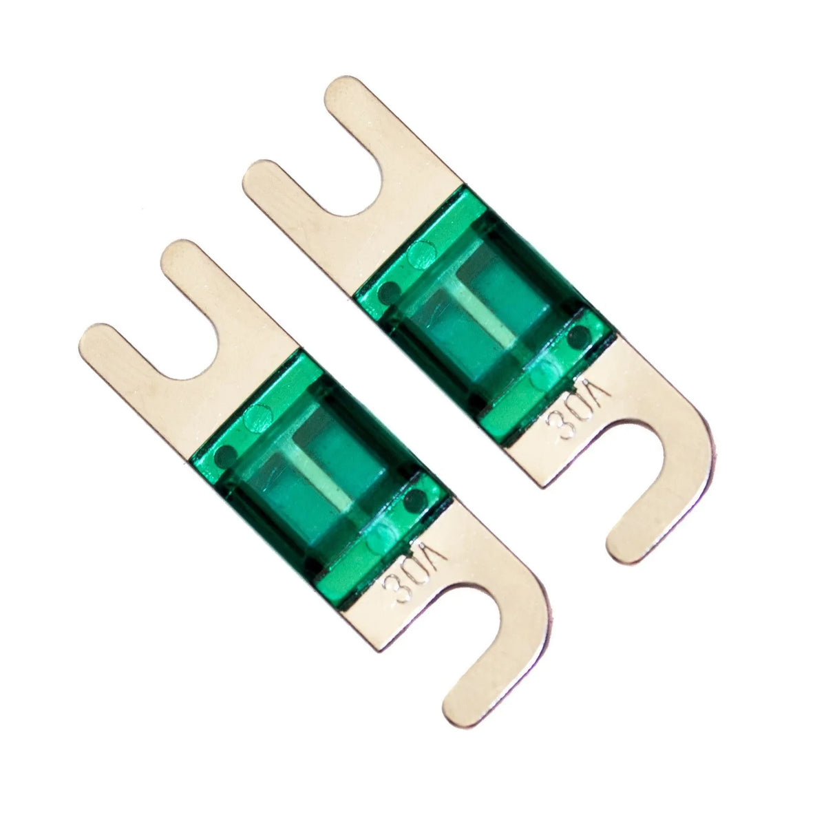 Mini ANL Sicherung 30A-200A 10 Stück