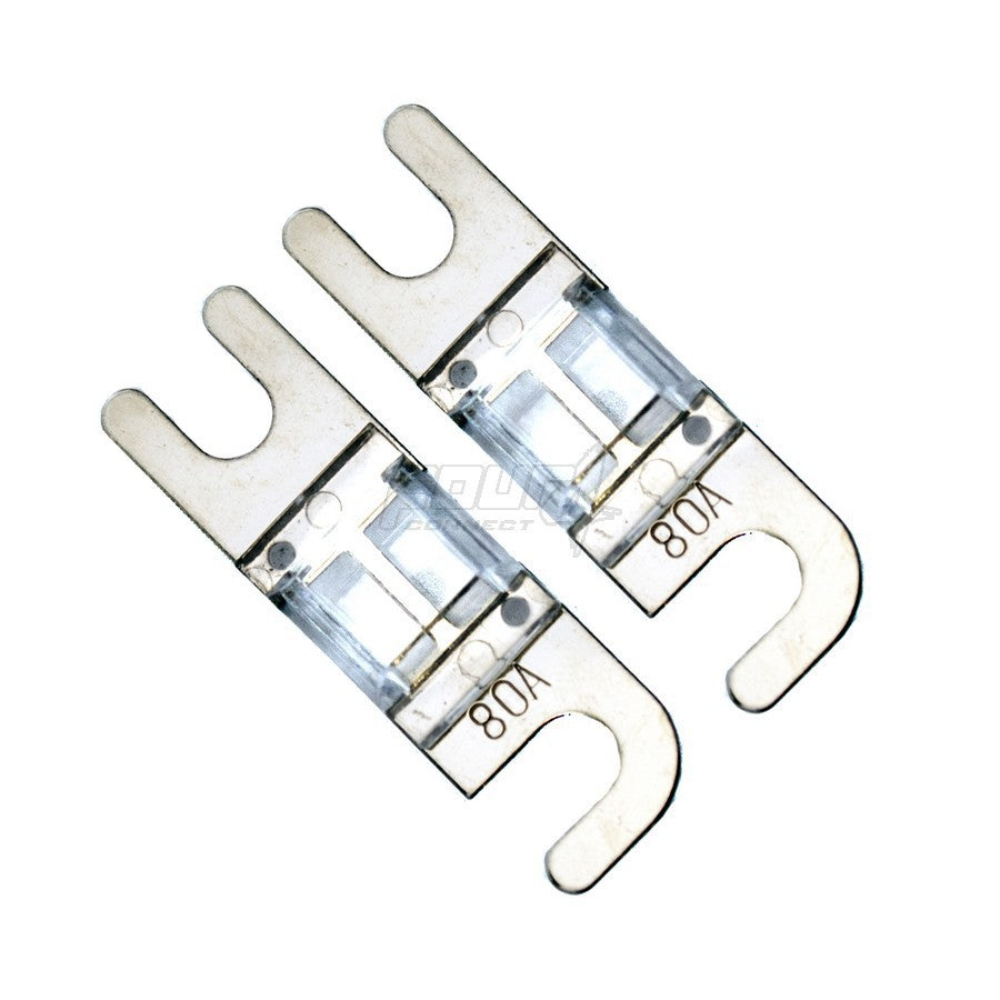 Mini ANL Sicherung 40A-200A 10 Stück