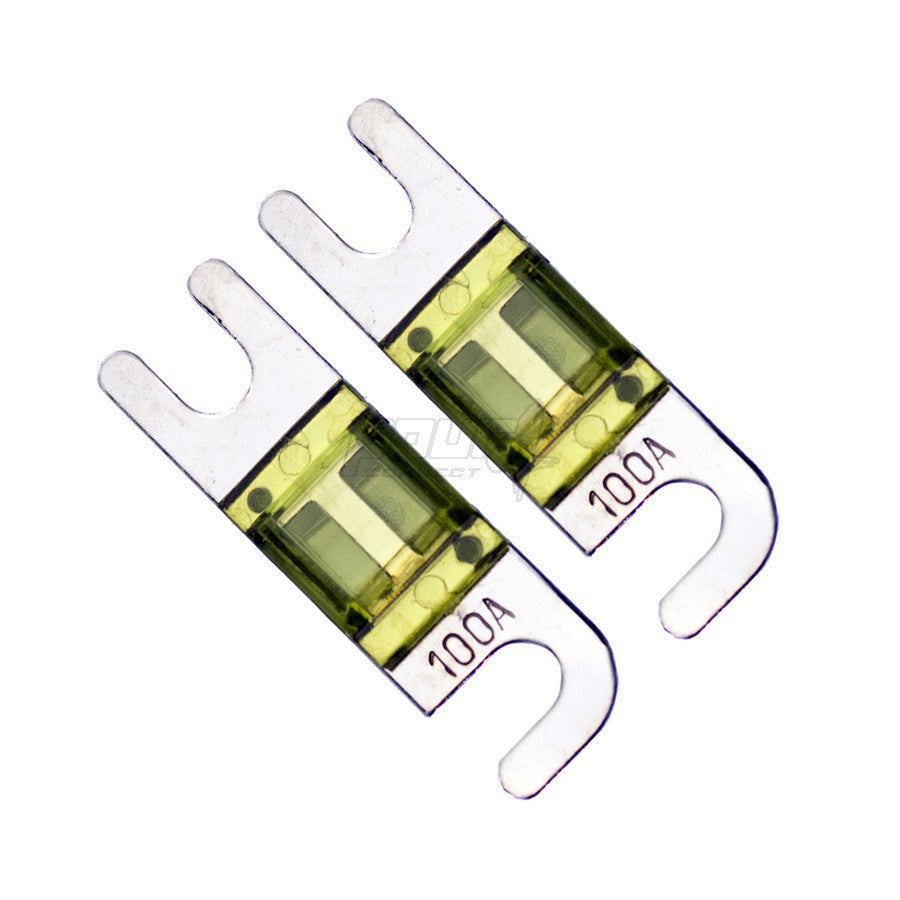 Mini ANL Sicherung 40A-200A 10 Stück