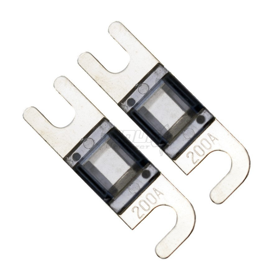 Mini ANL Sicherung 40A-200A 10 Stück