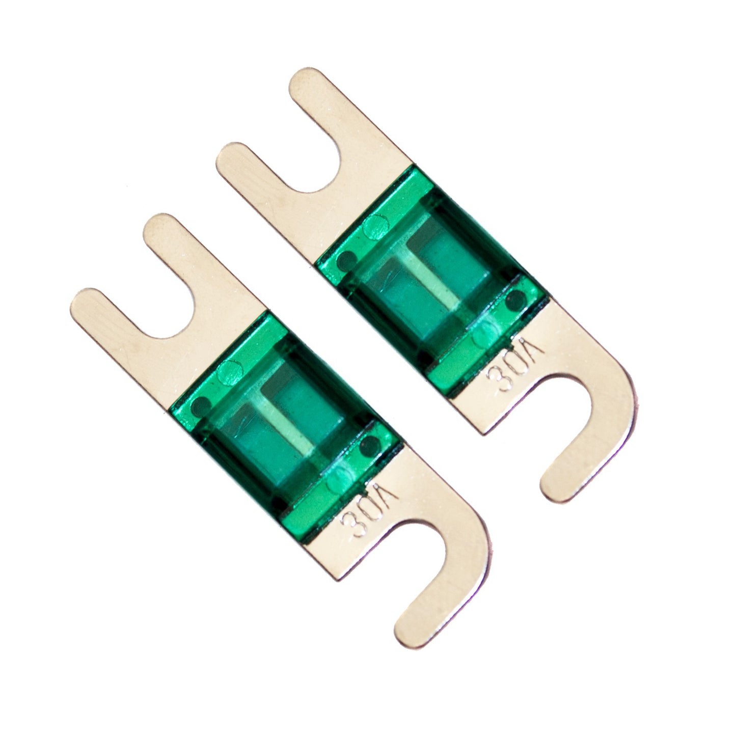 Mini ANL Sicherung 40A-200A 10 Stück