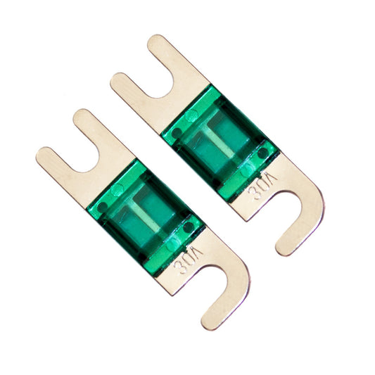 Mini ANL Sicherung 40A-200A 10 Stück