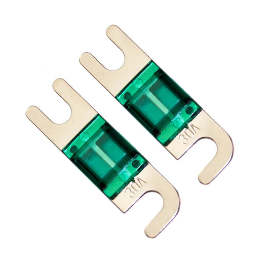 Mini ANL Sicherung 40A-200A 10 Stück