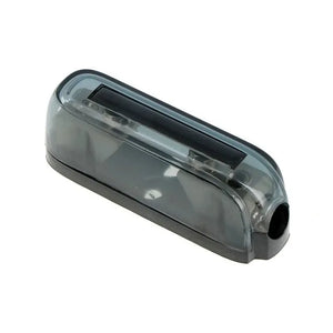 Mini ANL Sicherungshalter Messing 10-20mm²-Sicherungshalter-BassBuddys-BassBuddys | Shop