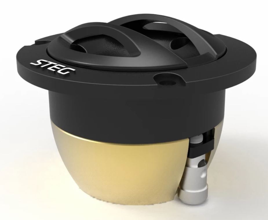STEG NT25 – Horn Hochtöner – Ansicht 2