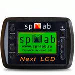 Next-LCD-Messgerät-SPL Lab-BassBuddys | Shop