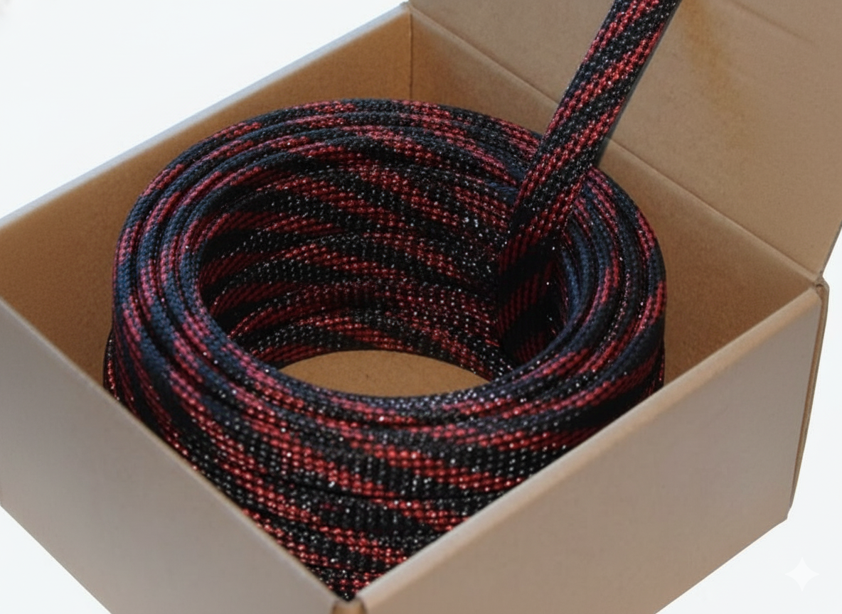 Nylon Sleeve 100m