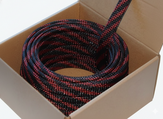 Nylon Sleeve 100m