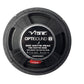 Vibe Audio OPTI8-V9 – 8 Zoll Tiefmitteltöner – Ansicht 2