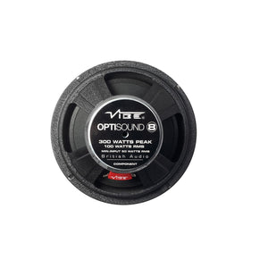 Vibe Audio OPTI8-V9 – 8 Zoll Tiefmitteltöner – Ansicht 2