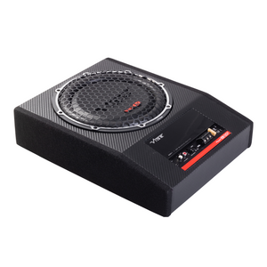 Vibe Audio OPTISOUNDAUTO10A-V4 – 10 Zoll Aktivsubwoofer