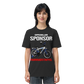 Offizieller Sponsor der FAHRRADSTAFFEL - Organic Shirt-Unisex-Shirts-BassBuddys-Burgundy-XS-BassBuddys | Shop