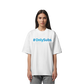 #OnlySubs - Organic Oversize Shirt-Unisex-Shirts-BassBuddys-White-XS-BassBuddys | Shop