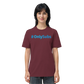 #OnlySubs - Organic Shirt-Unisex-Shirts-BassBuddys-Burgundy-XS-BassBuddys | Shop